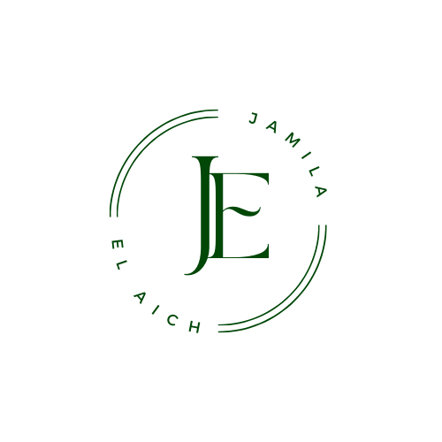 Logo Jamila El Aich